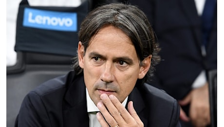 Probabili formazioni Inter Juve: le possibili scelte di Inzaghi per la sfida di San Siro. Ultime