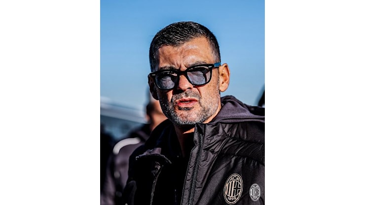 Conceicao: “Poco rispetto verso di me, il mio futuro non dipende da nulla” - alfredopedulla.com