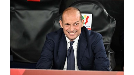 Allegri torna in panchina: nuovo esonero e pista a sorpresa