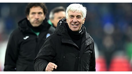 Gasperini dopo la vittoria in Atalanta-Empoli: Gol di De Ketelaere straordinario. Retegui? Non sembra problema serio