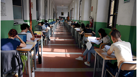 Maturità 2024: quali sono state le regioni con i voti migliori