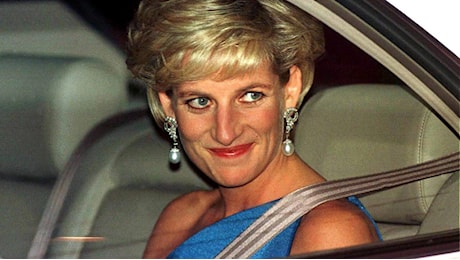 La casa della principessa Diana in vendita per 12 milioni di euro
