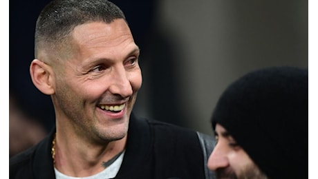 Materazzi torna a parlare della Juventus: 'Se è da scudetto...'