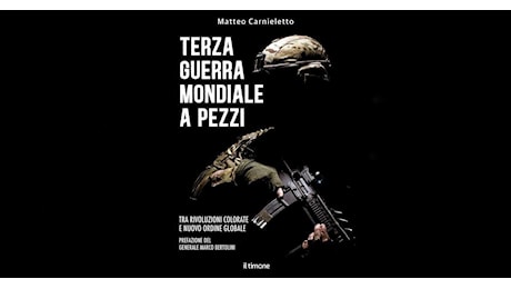 Terza Guerra Mondiale – Viaggiando tra i conflitti del mondo