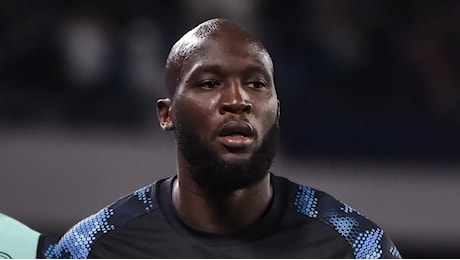 Il Ct del Belgio non convoca Lukaku e svela la sua forma fisica: Difficilmente regge 90 minuti