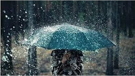 Una Settimana santa tra piogge e temperature in calo. Ma a Pasqua andrà meglio