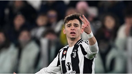 Juve-Milan, problema nel riscaldamento per Conceicao: niente sfida in famiglia, gioca Yildiz