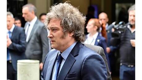 Argentina, accordo con il Fondo Monetario Internazionale per un prestito da 20 miliardi