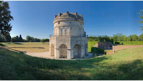 Come ogni prima domenica del mese: oggi è domenicalmuseo con apertura gratuita di musei e monumenti statali di Ravenna