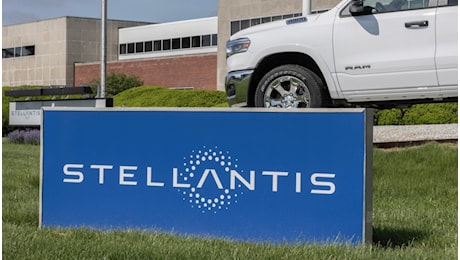 Stellantis, corsa al ruolo di CEO: i 5 candidati principali