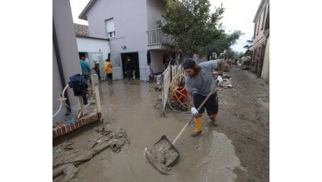 Contributo straordinario di 10mila dal Comune di Faenza per gli alluvionati