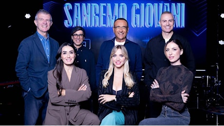 Sanremo Giovani 2024: la terza puntata. Vincitori ed eliminati del 26 novembre