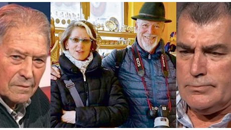 Liliana Resinovich, Sebastiano Visintin e il nodo dell'eredità, i 20mila euro scomparsi e la pensione