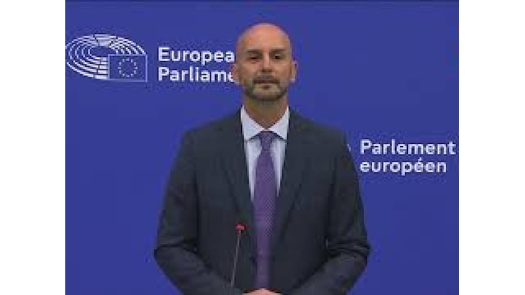 VIDEO: Procaccini (Ecr): Lavorare ad accordo con Usa per dazi zero - il Giornale VIDEO: Procaccini (Ecr): Lavorare ad accordo con Usa per dazi zero - il Giornale