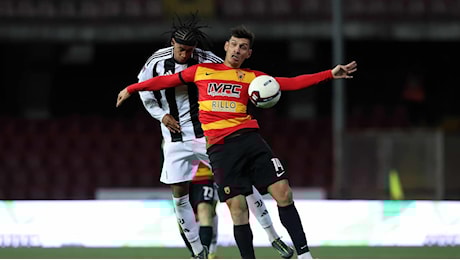 Playoff Serie C | Crotone-Juventus Next Gen, gli arbitri