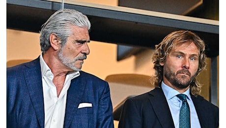 Nedved ritorna nel calcio: cosa farà