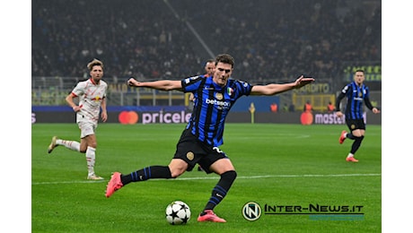 Pavard rientra prima di Venezia Inter: si accende una luce in difesa!