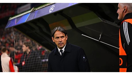 Inter, Inzaghi avrà qualche asso da calare in panchina. Due armi da giocare a gara in corso