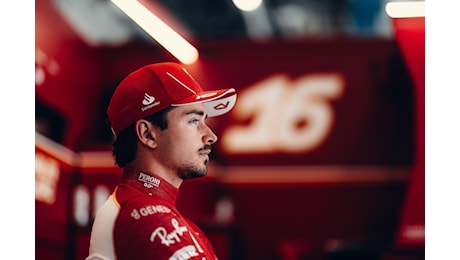 F1. GP Austria 2024, Leclerc: Il contatto non è stato colpa di Piastri ma di Perez. Non abbiamo la bacchetta magica, anche Silverstone sarà difficile