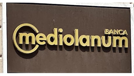 Mediolanum, la Corte Ue annulla la decisione della Bce sul congelamento della quota di Fininvest