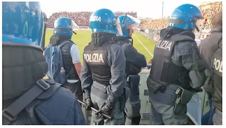 «Cagliari, strade bloccate e clima d’odio sugli spalti: ecco cos’è il calcio oggi»