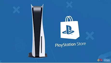 PlayStation Store, al via le Offerte di Novembre fino al 95%: ecco le migliori