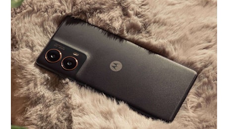 Occasione IMPERDIBILE su eBay per il Motorola moto G85 5G: cosa aspetti?