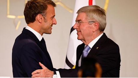 Parigi -3:Macron conferma la cerimonia sulla Senna venerdì ++