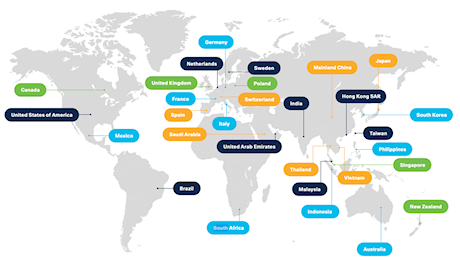 Cisco AI Readiness Index, le aziende non sono abbastanza preparate a gestire l'AI