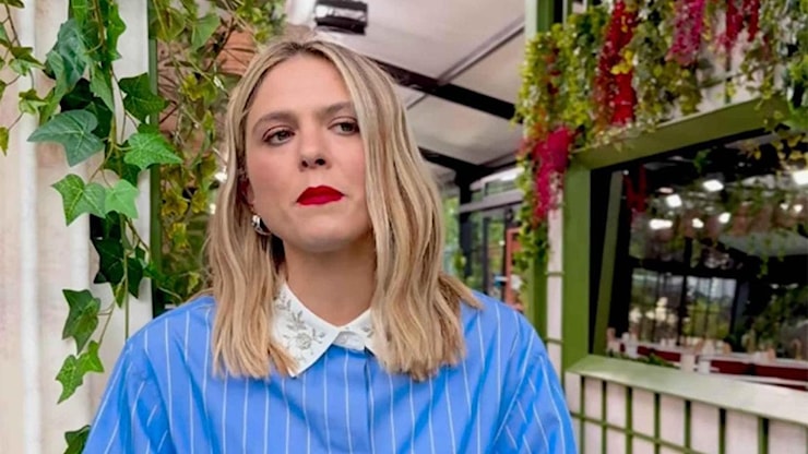 Bake off, Brenda Lodigiani scherza sulla successione a Benedetta Parodi: “Chiaramente una fake news” - la Repubblica Bake off, Brenda Lodigiani scherza sulla successione a Benedetta Parodi: “Chiaramente una fake news” - la Repubblica