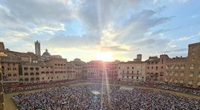 Palio di Siena: tutto pronto per la carriera del 2 luglio dedicata alla Madonna di Provenziano