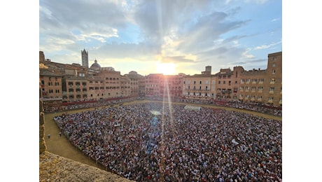 Palio di Siena: tutto pronto per la carriera del 2 luglio dedicata alla Madonna di Provenziano