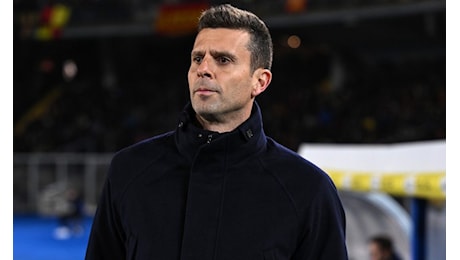 Thiago Motta a Rai Sport: «La situazione va affrontata nel modo in cui lo facciamo. Preoccupazioni? Abbiamo un solo pensiero ora»