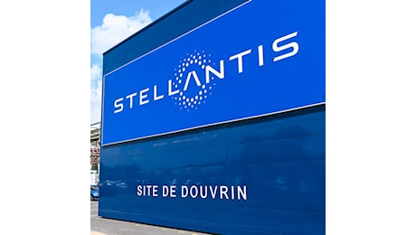 Stellantis, si dimette il CEO