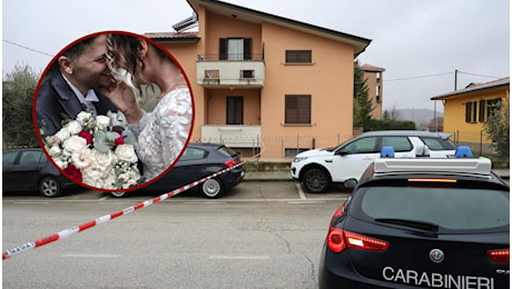 Marito e moglie trovati morti a Gualdo Tadino vicino Perugia, parlano i vicini: Mai sentito un litigio