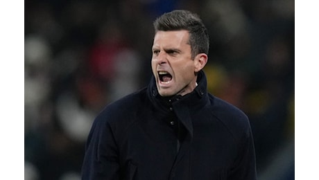 Juventus, ultimatum a Thiago Motta: scelta fatta sui tempi dell’esonero