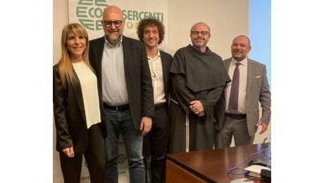 Assemblea annuale Confesercenti Modena 2024