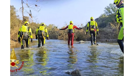 Ritrovato il corpo di una donna, si sospetta sia la turista dispersa insieme al nipotino