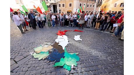 Il regionalismo italiano è solidale. Lo chiarisce la Corte costituzionale