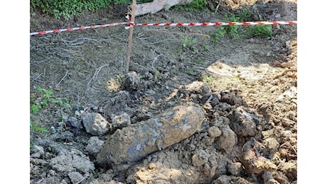 Bomba nel cantiere, il Consorzio di bonifica pronto ad agire per vie legali