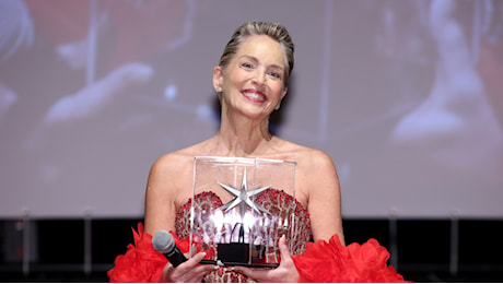 Torino Film Festival 2024, un red carpet da sogno: Sharon Stone, Sarah Jessica Parker e tutte le altre celeb