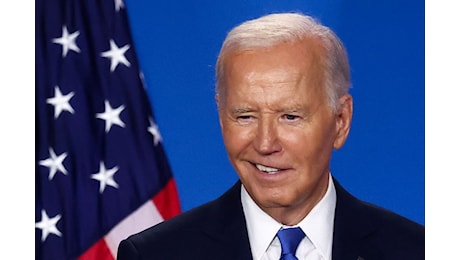 Sfida. Biden riparte: «Sono vecchio, ma lucido». E chiama Trumo a un nuovo duello in tv