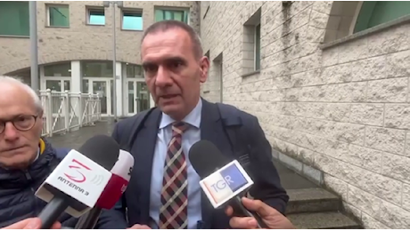 Omicidio di Riccardo Claris, Jacopo De Simone conferma la sua versione al Gip