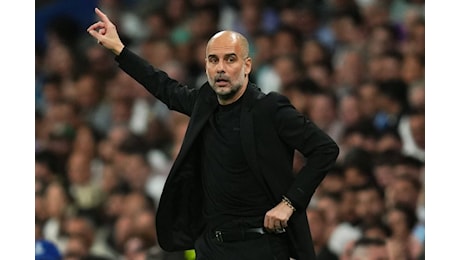 Guardiola rinnovo Manchester City? Svolta a sorpresa: attesa solo l'ufficialità