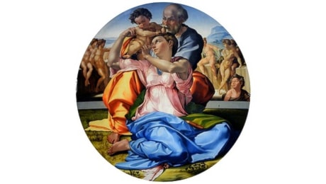 Santa Famiglia di Gesù, Maria e Giuseppe