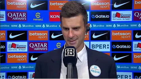 Juve e Milan si rialzano e Thiago Motta rivede la Champions: Napoli-Atalanta il big match di oggi