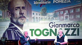 Gianmarco Tognazzi, 'non si può più dire nulla, e l'ironia?'