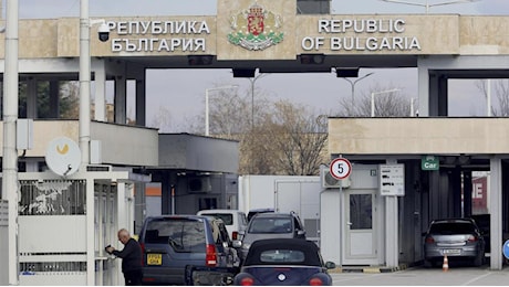 Romania e Bulgaria in Schengen, ora anche via terra