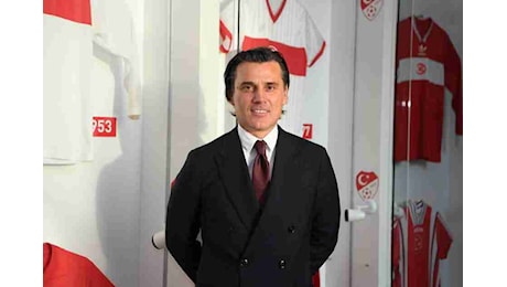 Montella: “La Roma? Se mi chiamasse sarei in imbarazzo. Yildiz…”