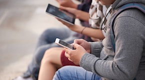 Studi confermano che il disagio giovanile è aggravato dall'uso dei social network